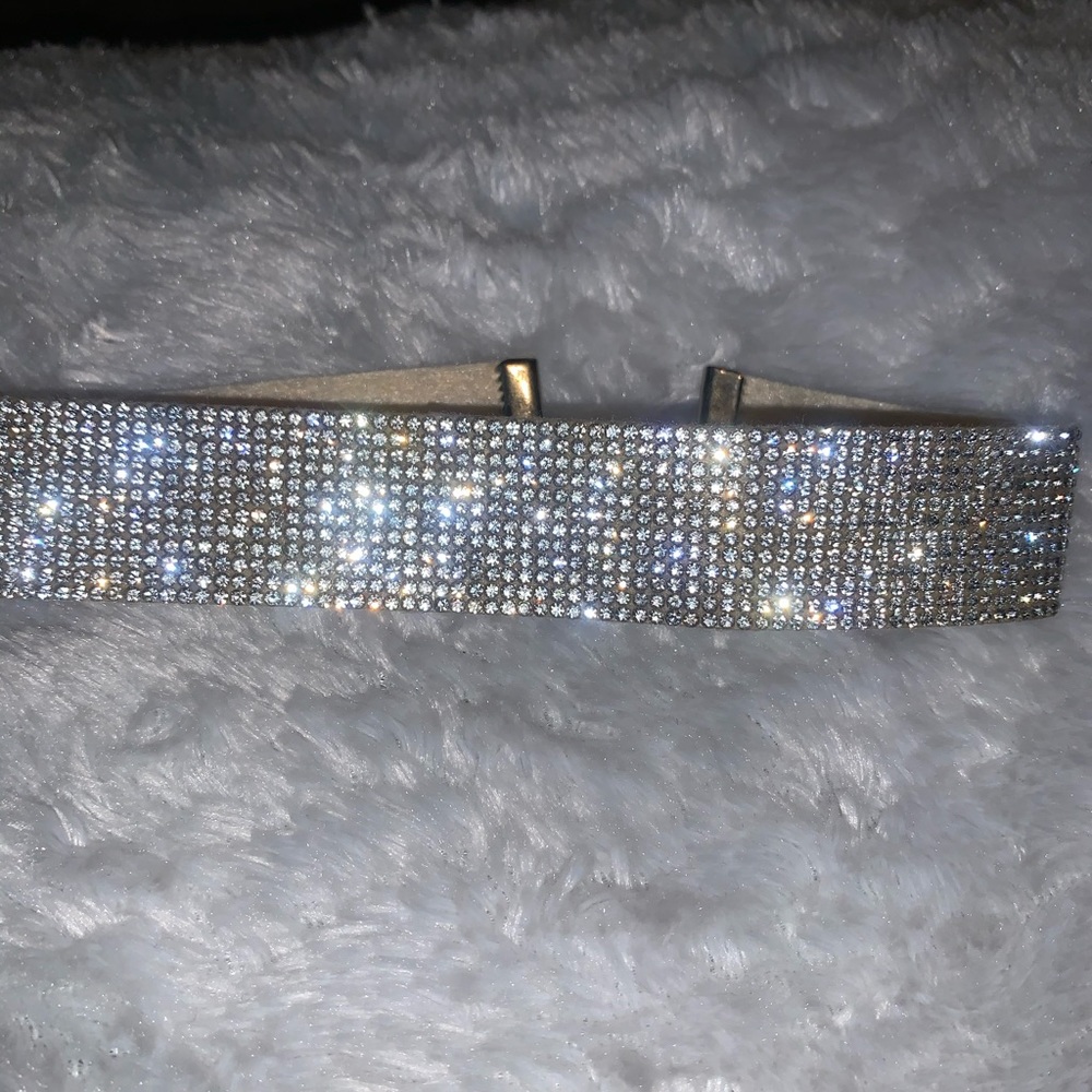 Bling Choker
